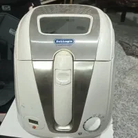 سرخ کن سالم