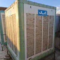 کولر آبی ۵۵۰۰ آبسال