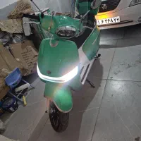 موتور کاوان MJ