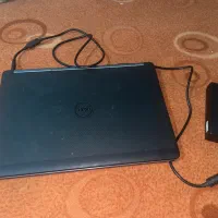 لپ‌تاپ ورک‌استیشن Dell Precision 7520|رایانه همراه|لامرد, |دیوار