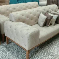 تولید مبل های شیک و باکیفیت طراحی منحصر به فرد