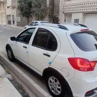 کوییک مدل1402 کم کار سالم|خودرو سواری و وانت|قرچک, زیبا شهر|دیوار