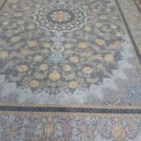 فرش ۹متری، ۱۲۰۰شانه