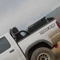 سوپر لید نیسان پیکاپ|قطعات یدکی و لوازم جانبی|پرهسر, |دیوار