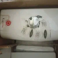 توالت فرنگی