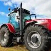 وام تراکتور و کمباین خرید و فروش