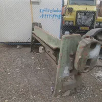 یک عدد خم کن ورق|ابزارآلات|کرج, لشکر ده سید الشهدا|دیوار