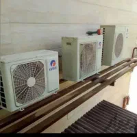 خدمات کولر گازی جواد|خدمات پیشه و مهارت|شیراز, چوگیاه|دیوار