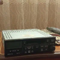 ضبط ماشین نواری