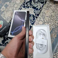 گوشی ایفون 16 پرومکس نو بدون استفاده|موبایل|اصفهان, بهارستان|دیوار