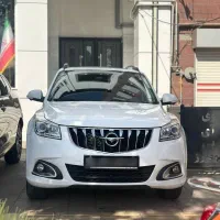 هایما s7 مدل ۱۴۰۲|خودرو سواری و وانت|ارومیه, |دیوار