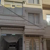 فروش خانه مسکونی تجاری در سه طبقه|فروش آپارتمان|کنگاور, |دیوار