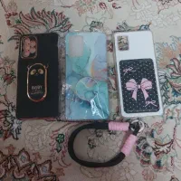 گارد گوشی سامسونگ