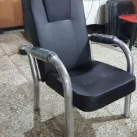 صندلی اداری مبلی