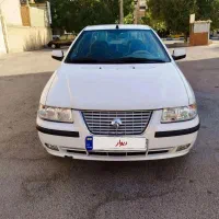 سمندef7دوگانه فابریک کلاس16خونگی همه چی به شرط|خودرو سواری و وانت|اصفهان, شیخ اشراق|دیوار