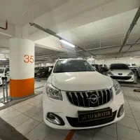 هایما s7 مدل 1405 اقساط و نقد تحویل فوری