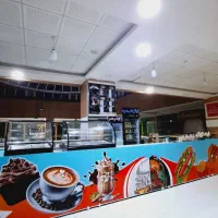 جذب همکار آقا زیر 30 سال مجتمع نگین لار|استخدام خدمات فروشگاه و رستوران|لار, |دیوار