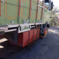 خاور808 خیلی سالم و تمیز مدل62|خودرو سنگین|بم, |دیوار