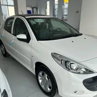 ۲۰۷ ارتقا یافته ۸۵ گانه صفر مدل ۴۰۴