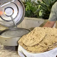تنورصدفی|اجاق گاز و لوازم برقی پخت‌وپز|بندرعباس, |دیوار
