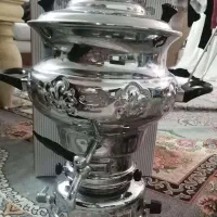 سماور نو نو