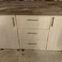 کابینت آماده|مصالح و تجهیزات ساختمان|پرند, فاز ۳|دیوار