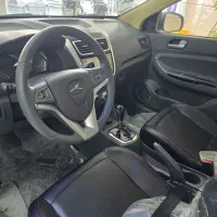 جک j4 اتومات|خودرو سواری و وانت|قزوین, |دیوار