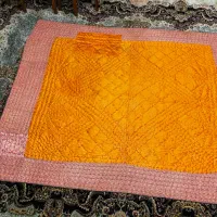 لحاف کرشی قدیمی