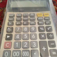 ماشین حساب کاسیو نو