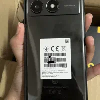 poco x6 pro|موبایل|تهران, فلاح|دیوار