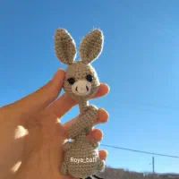 الاغ گردن دراز