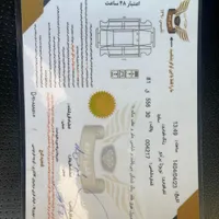پرادو ۲۰۱۲ دو‌درب|خودرو سواری و وانت|تهران, شهرک غرب|دیوار
