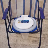 توالت فرنگی متحرک