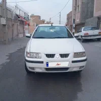 فروش سمنده الیکس مدل ۹۶|خودرو سواری و وانت|اصفهان, شهرک کاوه|دیوار