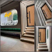 پتینه ، میکروسمنت و نقاشی دیواری|خدمات پیشه و مهارت|اصفهان, چشمه باقرخان|دیوار