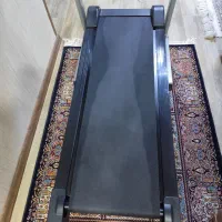فروش تردمیل  کم کار کرده|تجهیزات ورزشی|قزوین, |دیوار