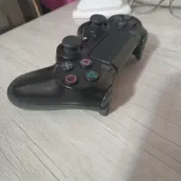 دسته ps4|کنسول، بازی ویدئویی و آنلاین|شیراز, عادل آباد|دیوار