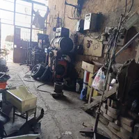 فروش مغازه ۳۵ متری در نعمت‌آباد|فروش مغازه و غرفه|تهران, نعمت‌آباد|دیوار