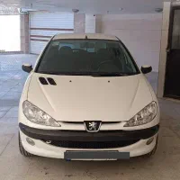 پژو206