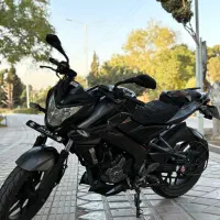 ns 200 مدل 98 کارکرد واقعی gps دار|موتورسیکلت|تهران, نازی‌آباد|دیوار