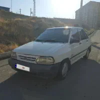 پراید ۷۸|خودرو سواری و وانت|سنندج, |دیوار