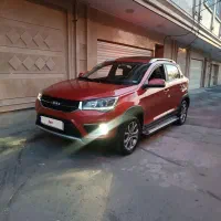 ام وی ام x22 دنده ای ، اسپرت لاکچری