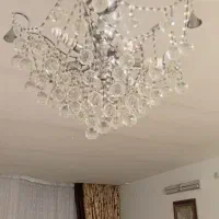 لوستر|لوستر و چراغ آویز|مشهد, شهرک رازی (شهرک غرب)|دیوار