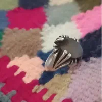 انگشتر شجر|جواهرات|شاهین دژ, |دیوار