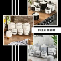 قابلمه/زودپز/کتری قوری/ اقساطی بدون چک وضامن|ظروف پخت‌وپز|قم, عمار یاسر|دیوار