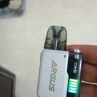 وی ارگاس پی2