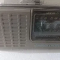 رادیو قدیمی|کلکسیون اشیاء عتیقه|اردبیل, |دیوار