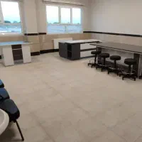 نیرو جهت نظافت منزل