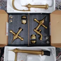 شیرالات برنج طرح برج میلاد و....