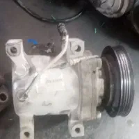 کمپرسور کولر ولکس